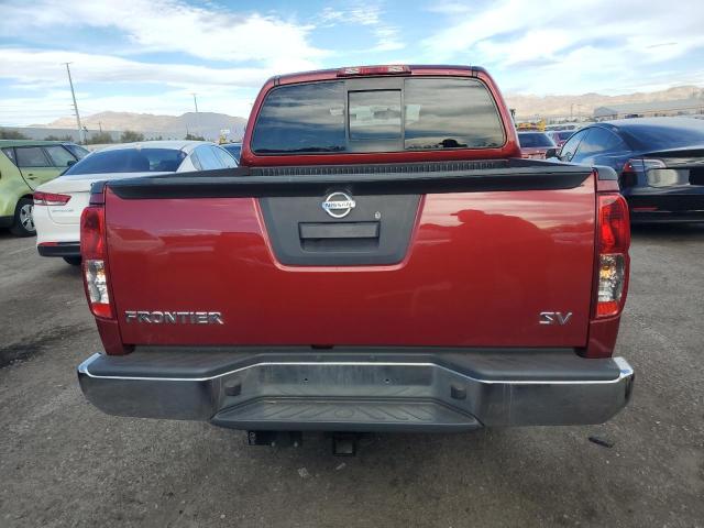 1N6AD0ER8KN794894 | 2019 NISSAN FRONTIER S