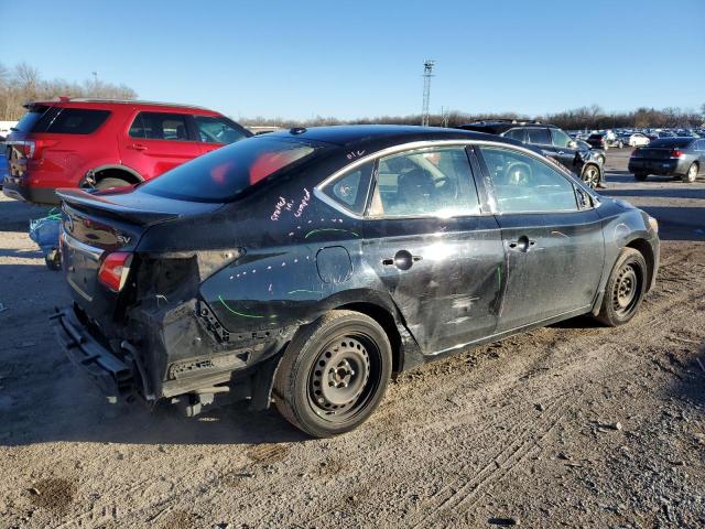 3N1AB7APXGL636265 | 2016 NISSAN SENTRA S