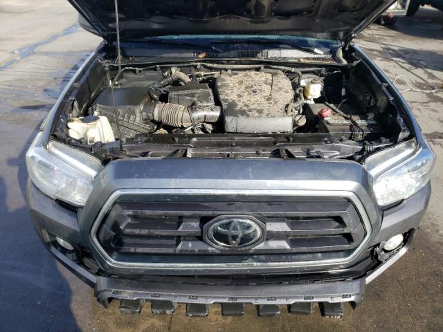 5TFDZ5BN5MX063511 | 2021 TOYOTA TACOMA DOU