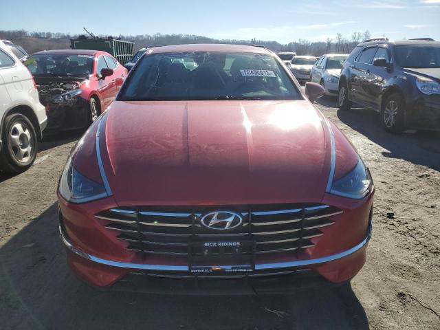 5NPEG4JA7MH073598 | 2021 Hyundai sonata se