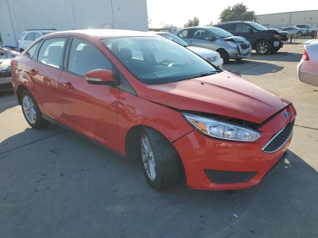 1FADP3F24FL289310 | 2015 FORD FOCUS SE