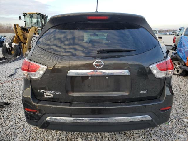 5N1AR2MM6FC621006 | 2015 NISSAN PATHFINDER