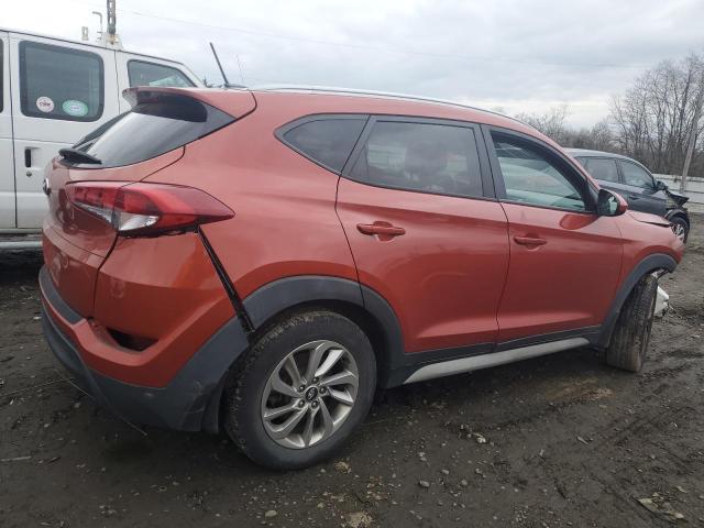 KM8J33A45HU462181 | 2017 HYUNDAI TUCSON LIM