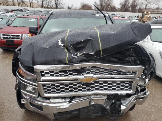 1GCRCREC3EZ271255 | 2014 CHEVROLET SILVERADO