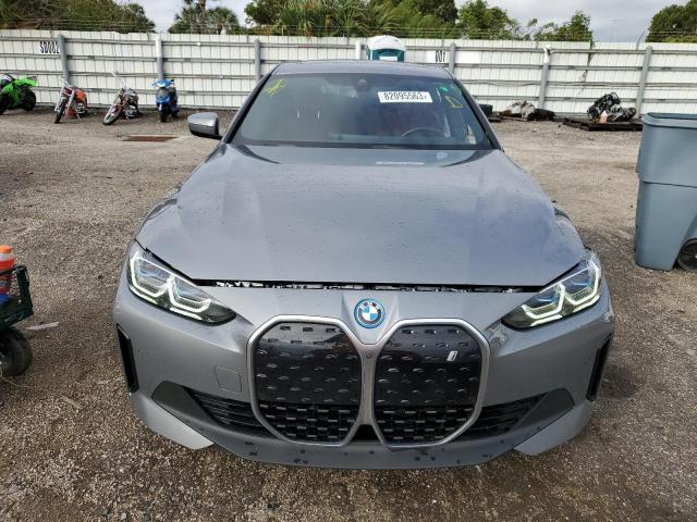 WBY73AW0XPFP66343 | 2023 BMW I4 EDRIVE4