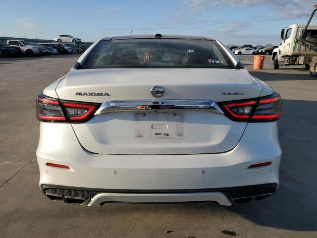 1N4AA6AV6KC380502 | 2019 NISSAN MAXIMA S