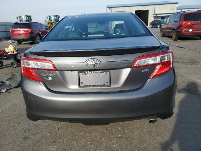 4T1BF1FK2EU843344 | 2014 Toyota camry l