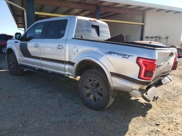 1FTEW1EG4GFA85643 | 2016 FORD F150 SUPER