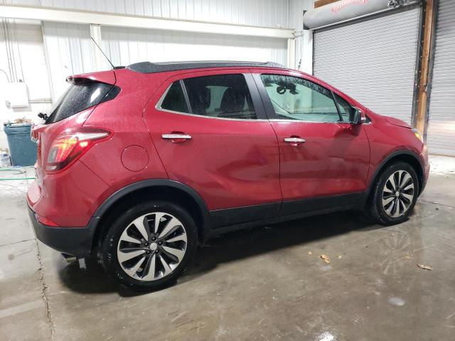 KL4CJBSB1JB518736 2018 BUICK ENCORE, photo no. 3