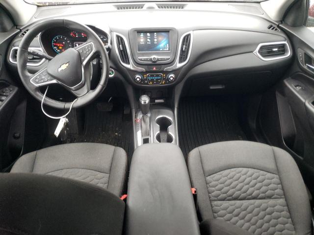 3GNAXJEV2JL353667 | 2018 CHEVROLET EQUINOX LT