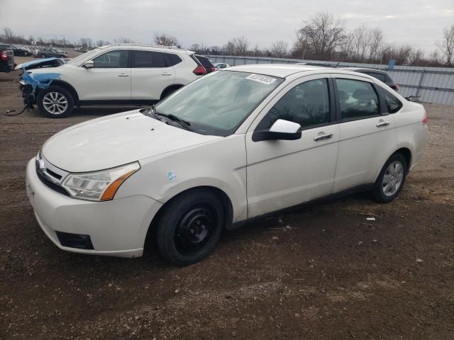 2009 Ford Focus Se VIN: 1FAHP35N69W136878 Lot: 82016303