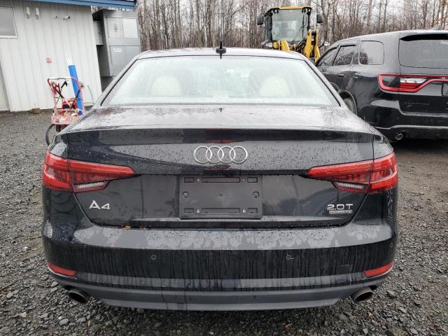 WAUANAF41HN012532 2017 AUDI A4, photo no. 6