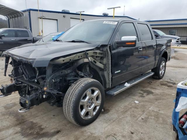 1FTFW1ET4EFA67321 | 2014 FORD F150 SUPER