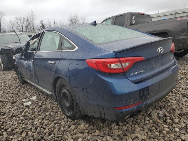 5NPE34AF0HH464900 | 2017 Hyundai sonata sport