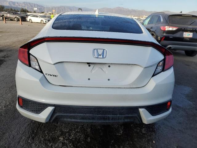 2HGFC3B38HH361849 | 2017 HONDA CIVIC EX