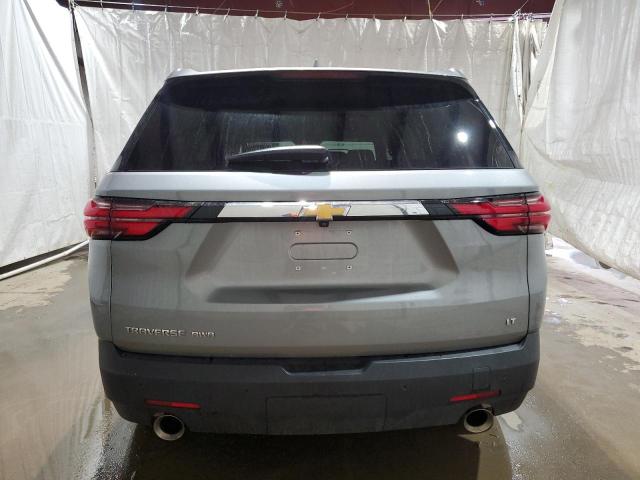 1GNEVGKW7PJ141676 | 2023 CHEVROLET TRAVERSE L