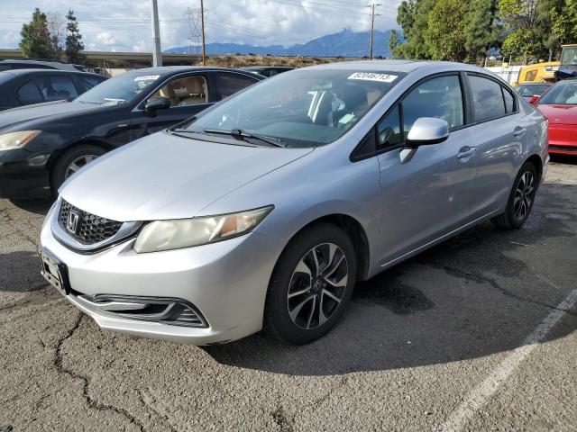 Vin: 19xfb2f85de218509, lot: 82046713, honda civic ex 2013 img_1