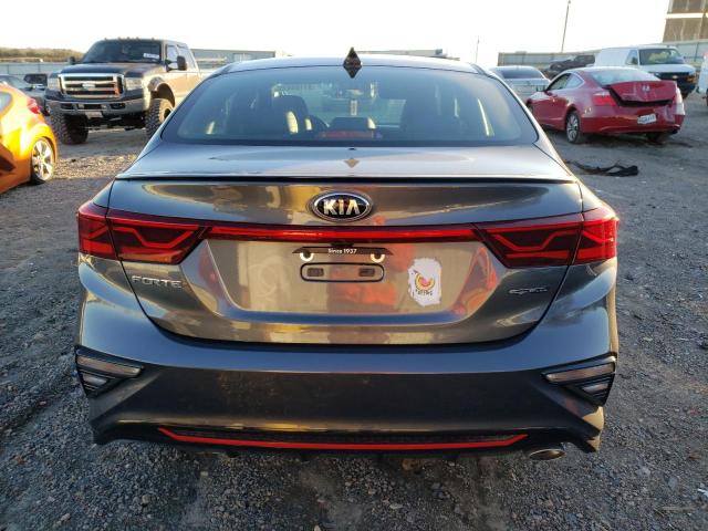 3KPF34AD1ME372535 | 2021 KIA FORTE GT L