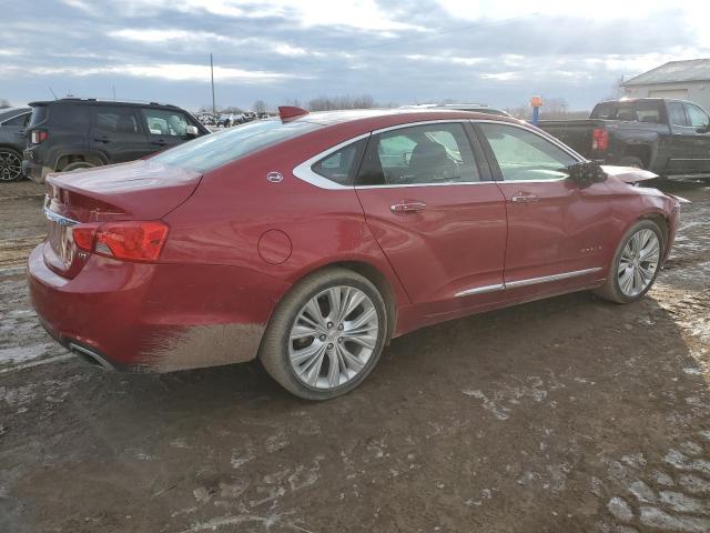 2G1165S30F9153511 | 2015 CHEVROLET IMPALA LTZ