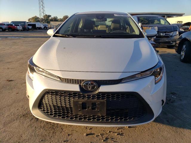 JTDVPMAE6N3017880 | 2022 TOYOTA COROLLA LE