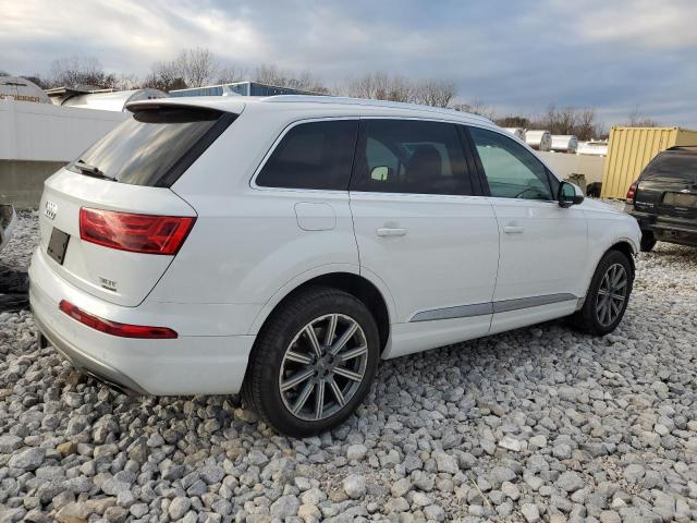 VIN WA1LAAF75JD046027 2018 Audi Q7, Premium Plus no.3