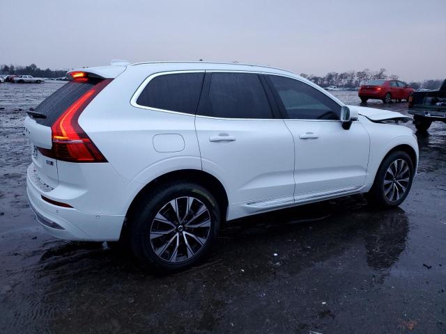 2023 VOLVO XC60 PLUS YV4L12RN7P1271854