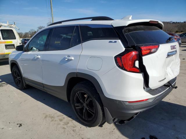 3GKALTEV1KL128291 | 2019 GMC TERRAIN SL