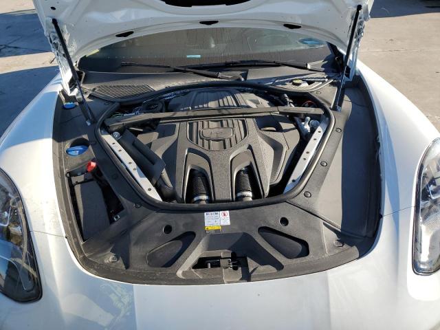 2022 PORSCHE PANAMERA B - WP0AJ2A73NL100639
