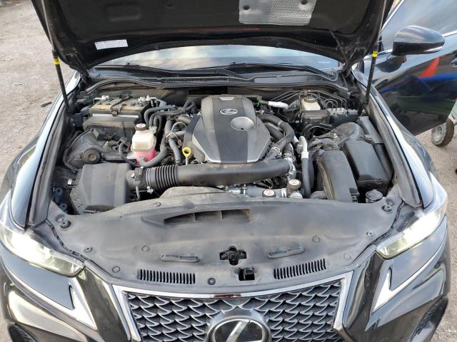 2020 LEXUS IS 300 F-S JTHGA1D25L5101649