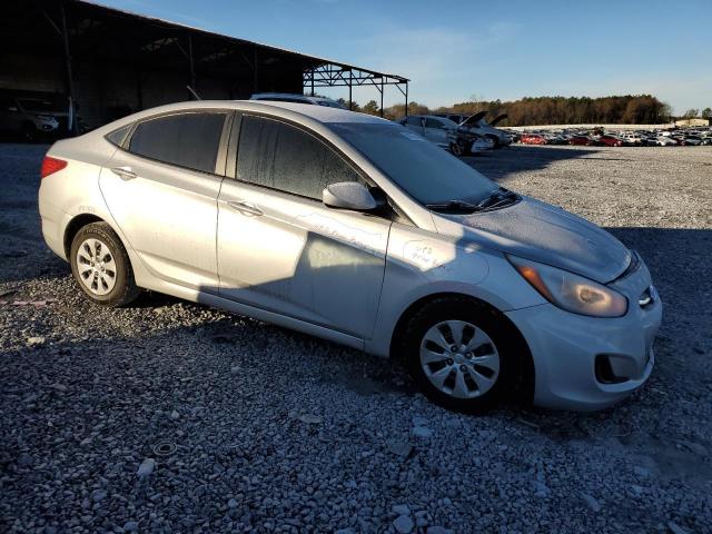 2015 HYUNDAI ACCENT GLS - KMHCT4AE2FU839358