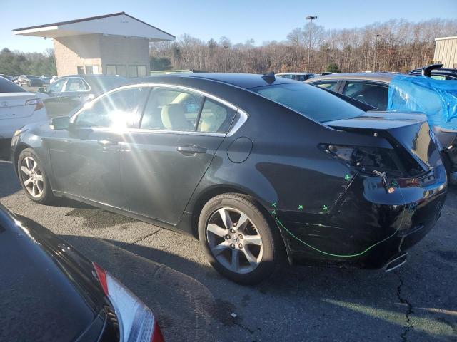 2014 Acura Tl VIN: 19UUA8F27EA005835 Lot: 79622903