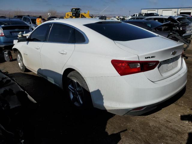 1G1ZB5ST3LF087361 | 2020 CHEVROLET MALIBU LS