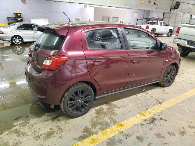 ML32A5HJ6KH016307 | 2019 MITSUBISHI MIRAGE LE