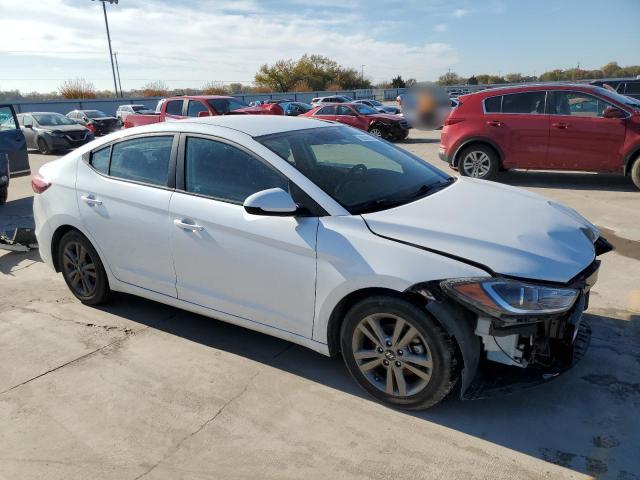 5NPD84LF8JH328112 | 2018 HYUNDAI ELANTRA SE