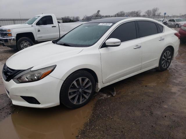 Vin: 1n4al3ap3gc278785, lot: 77813623, nissan altima 2.5 2016 img_1