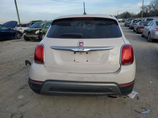 2016 FIAT 500X TREKK - ZFBCFXET9GP366521