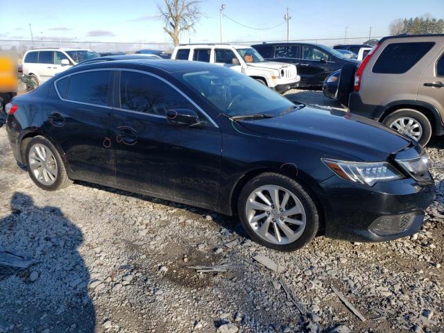 19UDE2F72GA019223 | 2016 ACURA ILX PREMIU