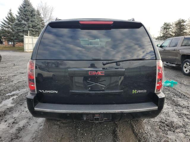 1GKS2GEJXDR106734 | 2013 GM c yukon denali hybrid