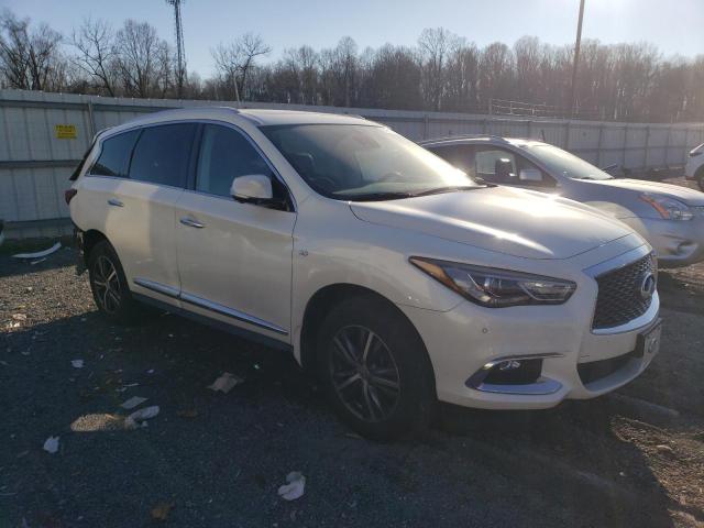 5N1DL0MM4KC563541 | 2019 INFINITI QX60 LUXE