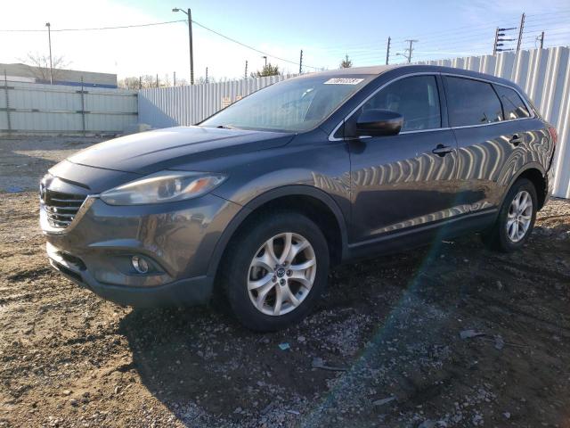 2013 Mazda CX-9 Touring