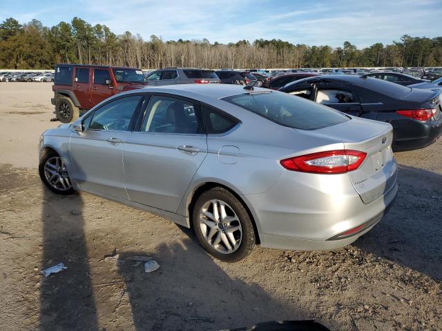 3FA6P0H75GR308952 | 2016 FORD FUSION SE