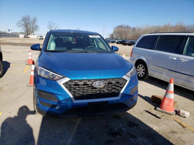 KM8J2CA42LU168216 | 2020 HYUNDAI TUCSON SE