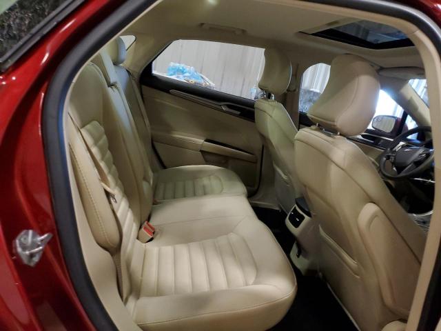 2015 FORD FUSION 4D 1FA6P0H71F5118356
