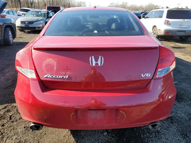 1HGCS2B87BA008519 | 2011 Honda accord exl