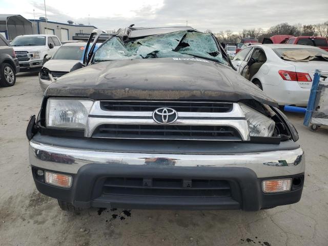 JT3GN86R510191439 | 2001 Toyota 4runner sr5