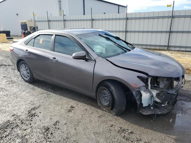 Vin: 4t1bf1fk0gu507582, lot: 81617663, toyota camry le 20164