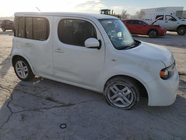JN8AZ2KR6ET351846 2014 Nissan Cube S 2014 Nissan Cube S VIN: JN8AZ2KR6ET351846 Lot: 80665893