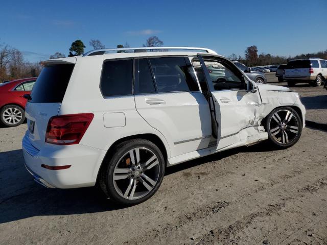 2015 MERCEDES-BENZ GLK350 - WDCGG8JB7FG396088