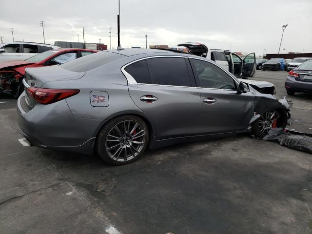 JN1FV7AP9KM760605 | 2019 INFINITI Q50 RED SP