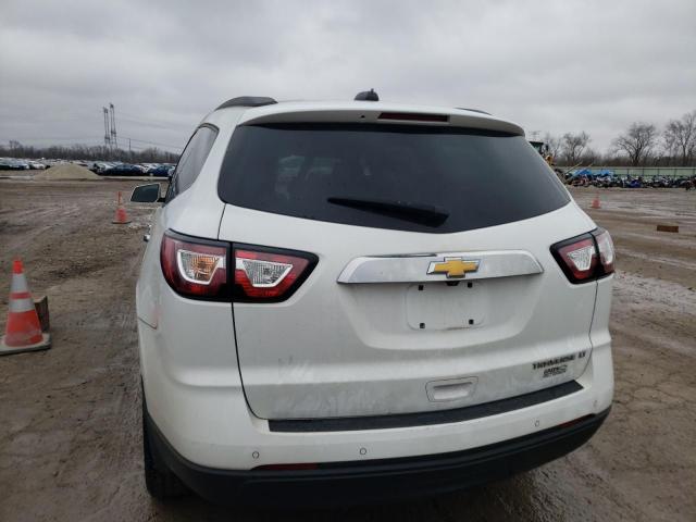 1GNKRGKD4GJ194406 | 2016 CHEVROLET TRAVERSE L